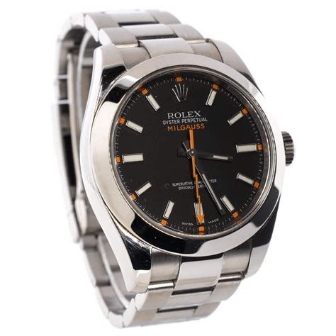 rolex milgauss movement 3131|rolex 3131 18k price.